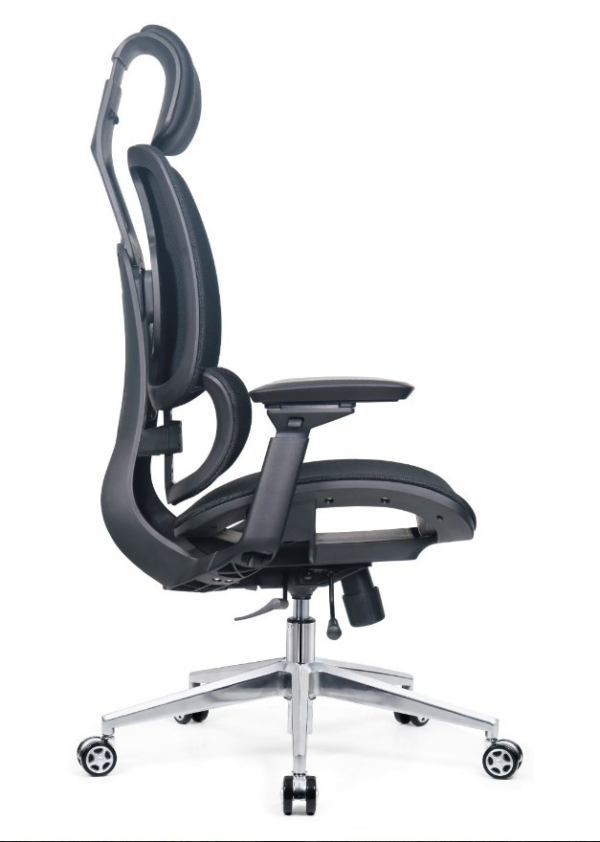 3 Кресло руководителя ARTZ-BS-WY39